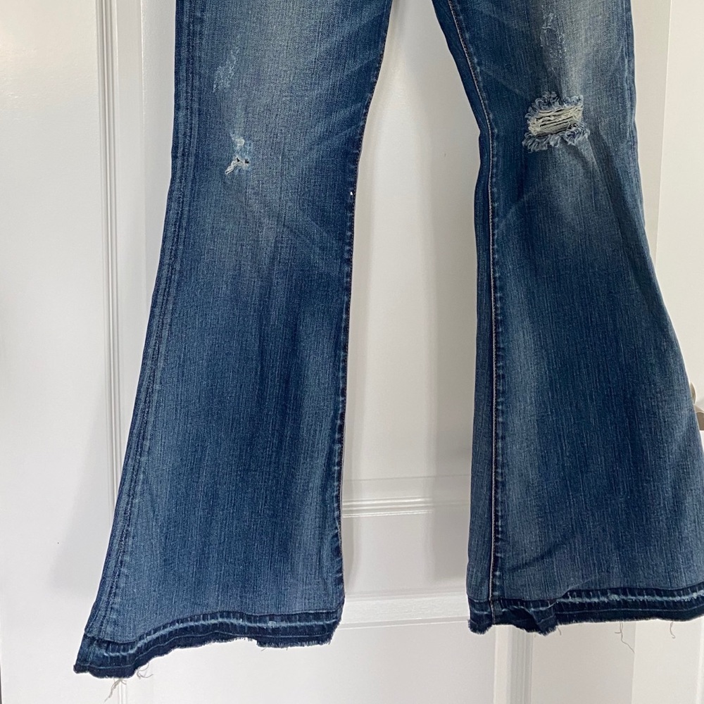 Jeans - Picture 2 of 4